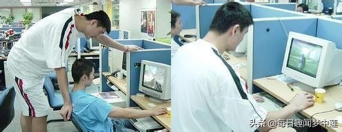 以前比较流行的枪战网游,枪战游戏为什么总是输