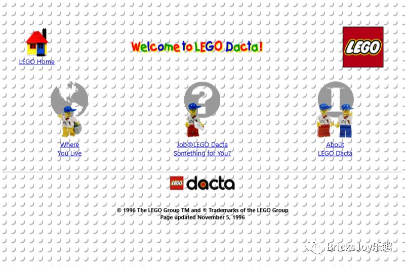 「梦回23年前」来看看1997年的乐*官高**网