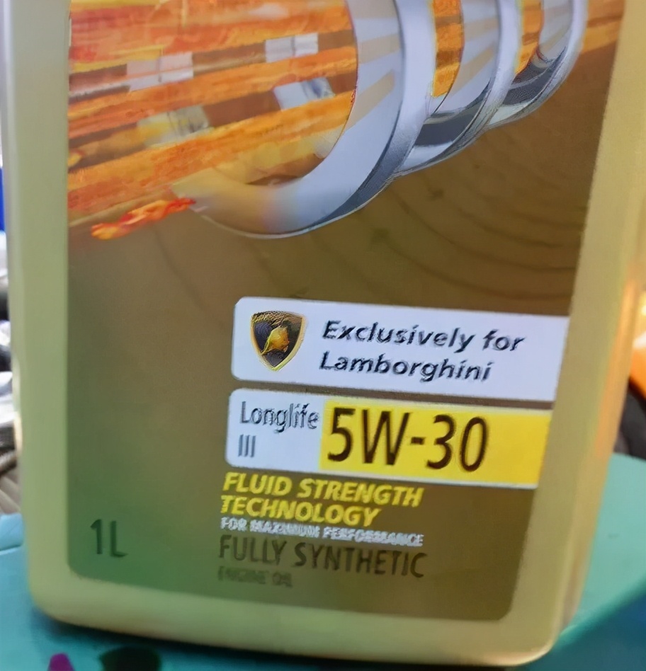 你真的会选机油吗,你了解过机油吗