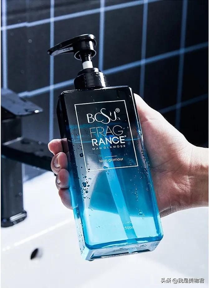 男士夏天必备好物推荐,男士夏天补水控油推荐