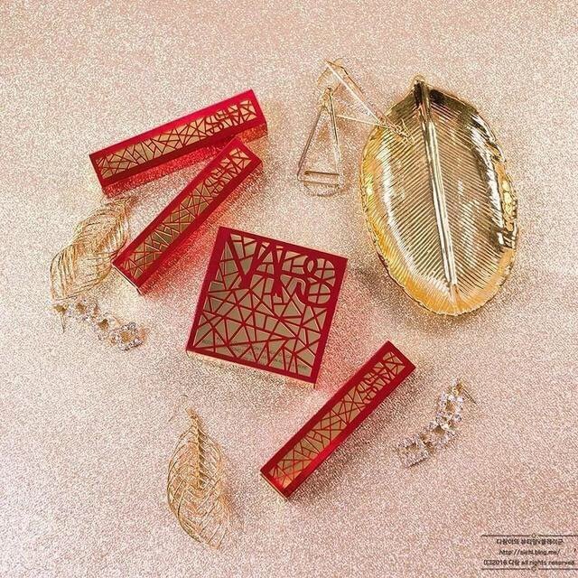 猪猪女孩彩妆教程 (新年限定彩妆集合)