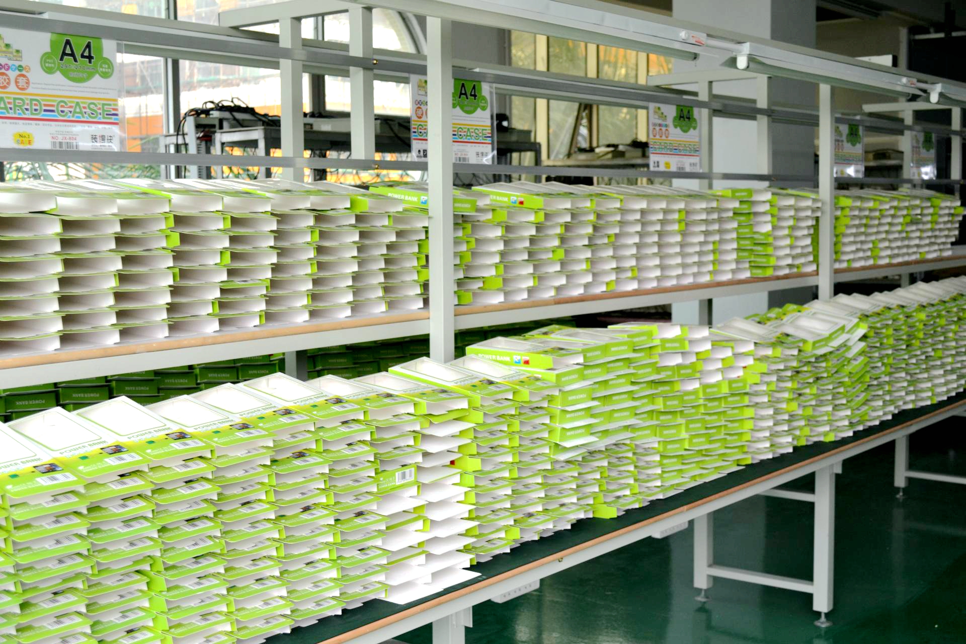 工厂面临的困境,电源工厂现状