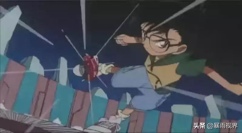 动漫里的黑科技有哪些呢,动漫里最方便的黑科技