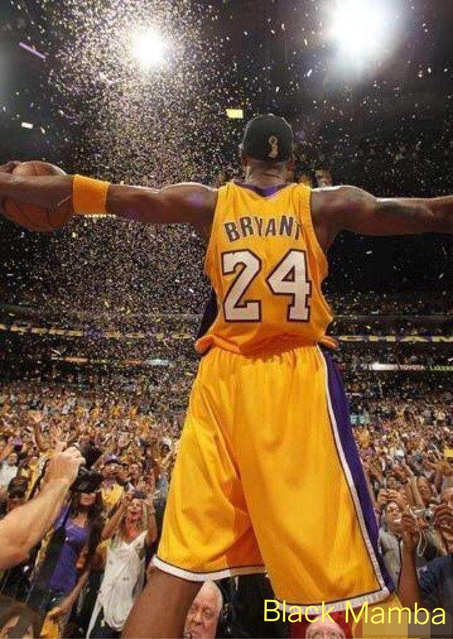 科比职业生涯最后六年无冠,科比职业生涯辉煌时刻