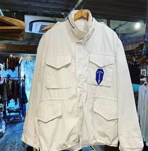 世界顶级古着店,日本顶级古着店