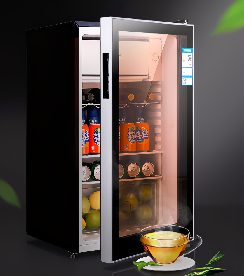 澳柯玛216升冷藏保鲜展示柜,澳柯玛冰柜冷藏和保鲜怎么调温度