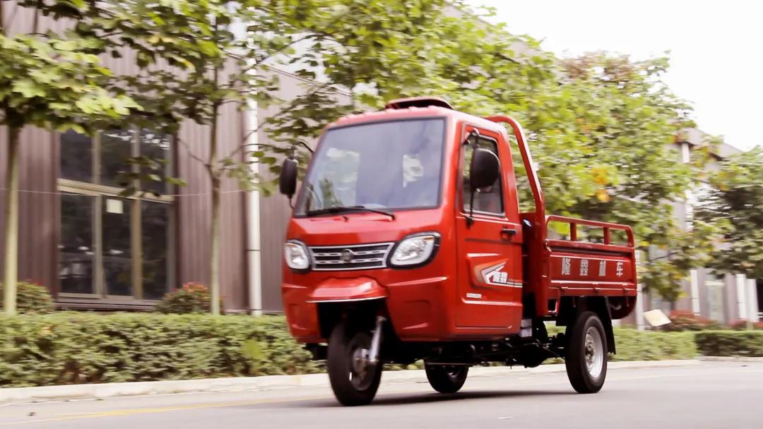 最新型液压电动三轮车大全,推荐一款大马力的电动三轮车