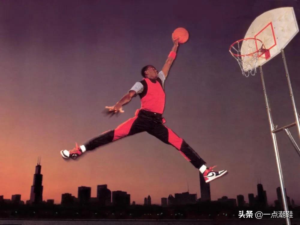 airjordan把乔丹体育告上法庭,乔丹商标之争背后