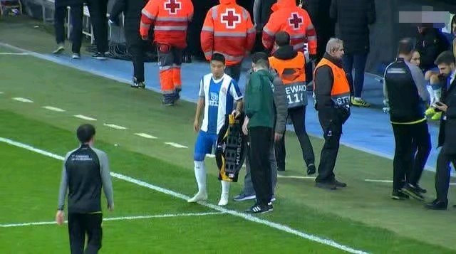 世界级足球停球集锦,武磊连失单刀难掩巨星本色孙兴慜