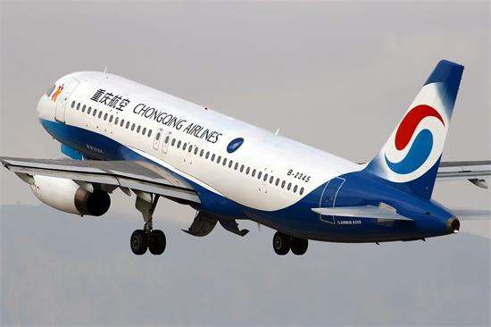 重庆机场上半年旅客吞吐量,2021重庆黔江机场吞吐量