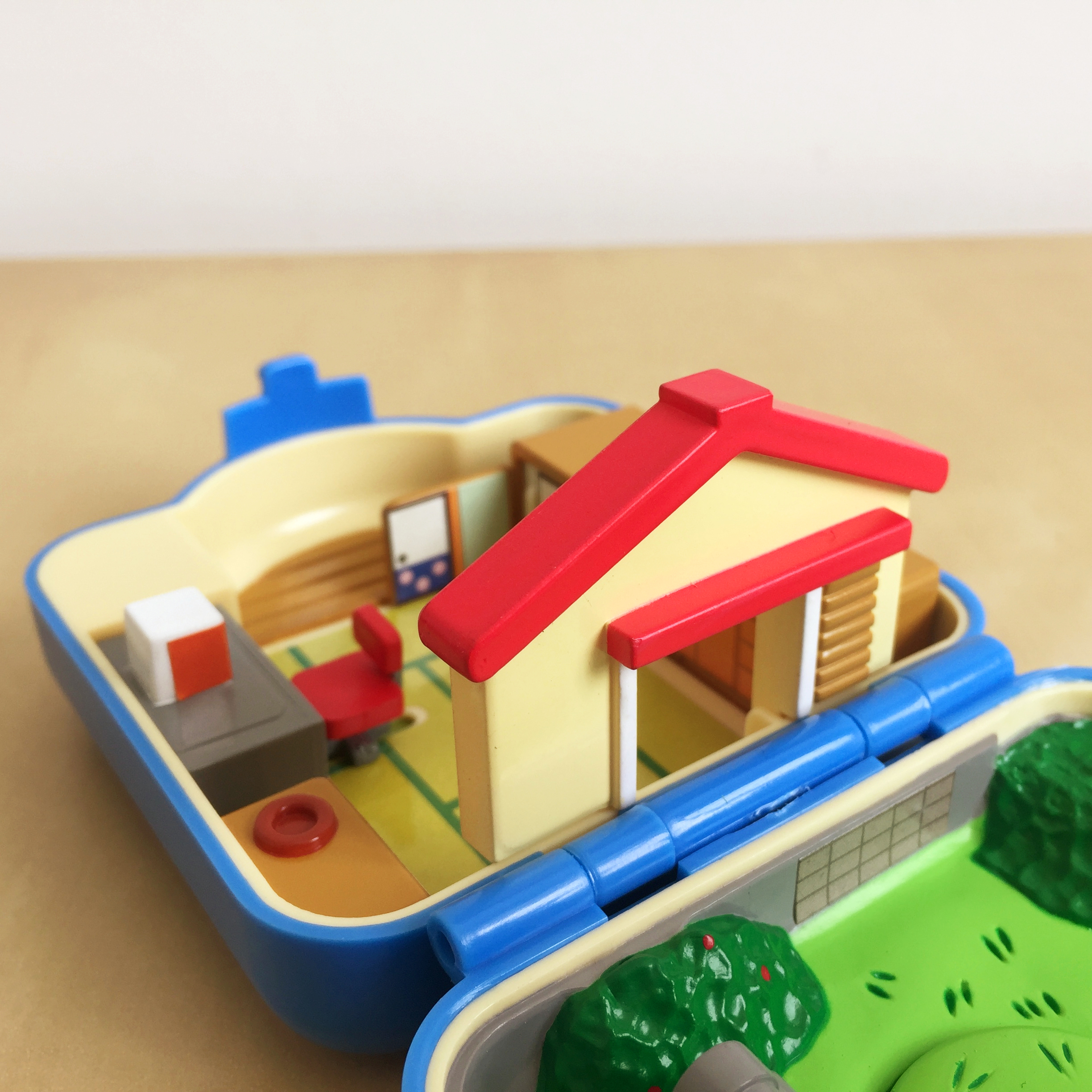 tomy宝可梦玩具开箱视频,tomy哆啦a梦测评