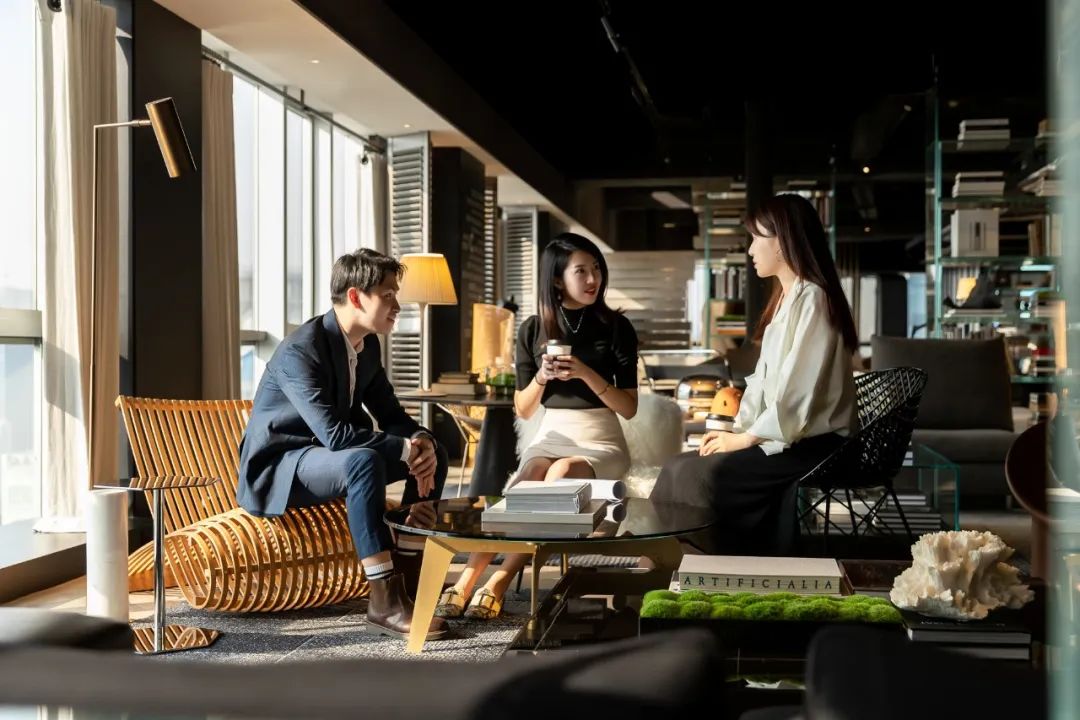 全球最佳办公楼排名,世界最好办公空间