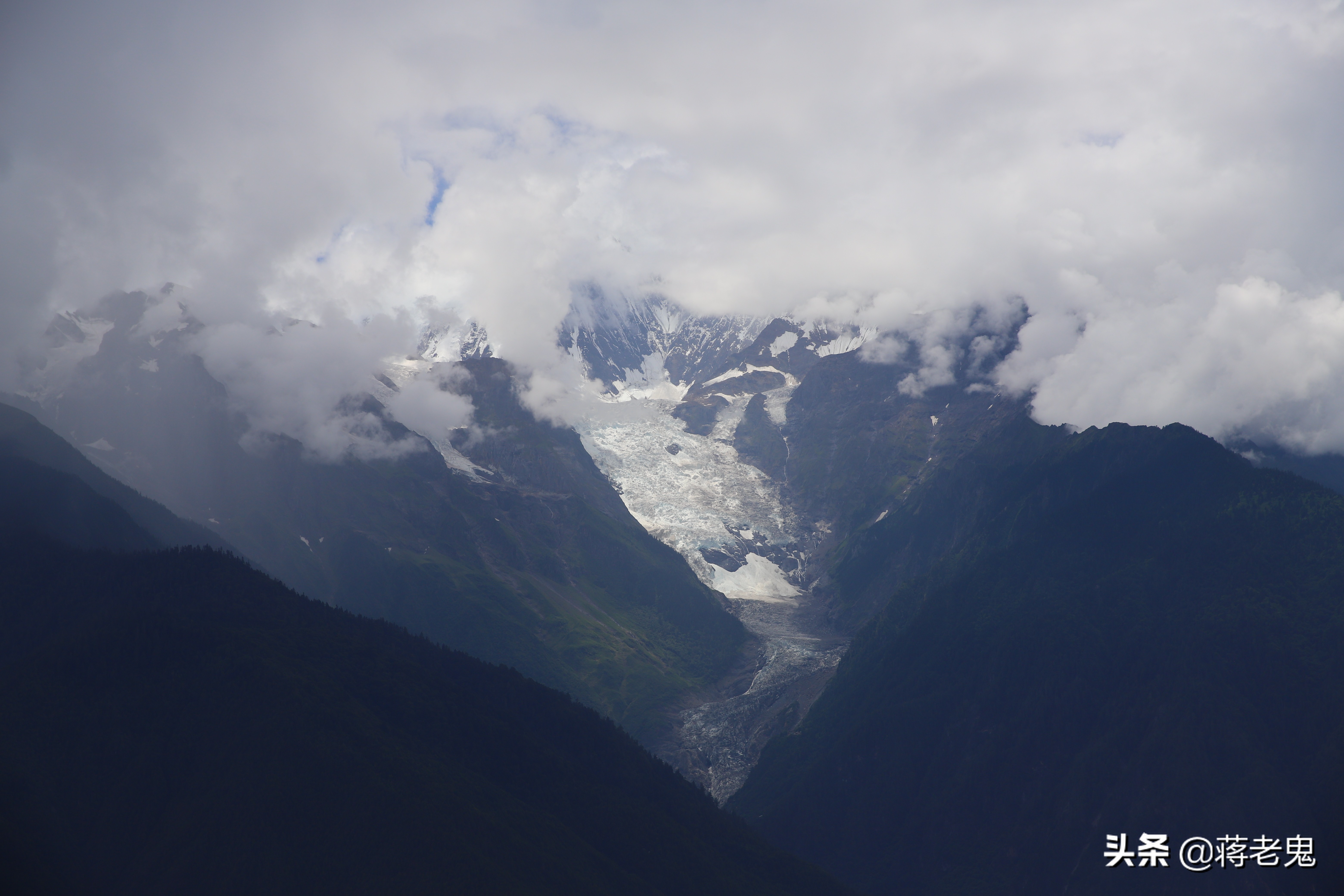 带着老婆，老婆闺蜜，大姨子和小姨子一起单车*藏西**自驾游（完）