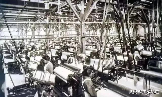 GDB格德宝｜致敬先驱｜丰田佐吉