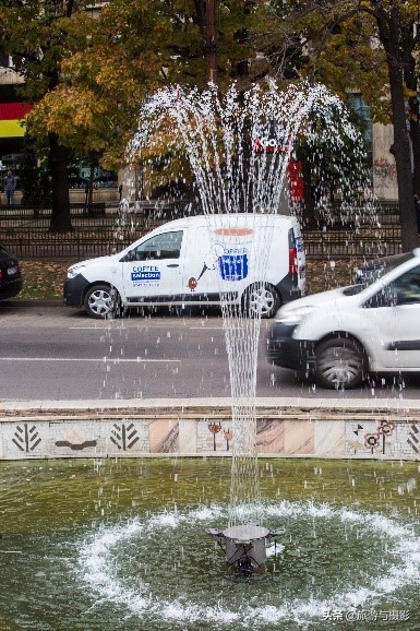 欧洲的小巴黎,东欧小巴黎美景