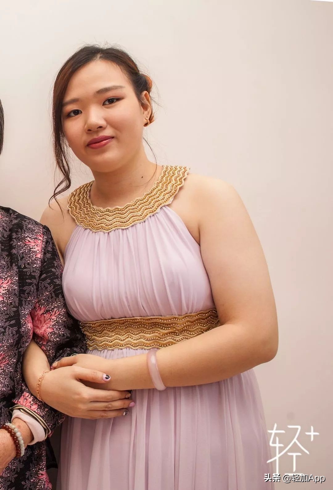 减了几年的肥一斤也没有减下来,减了两年肥