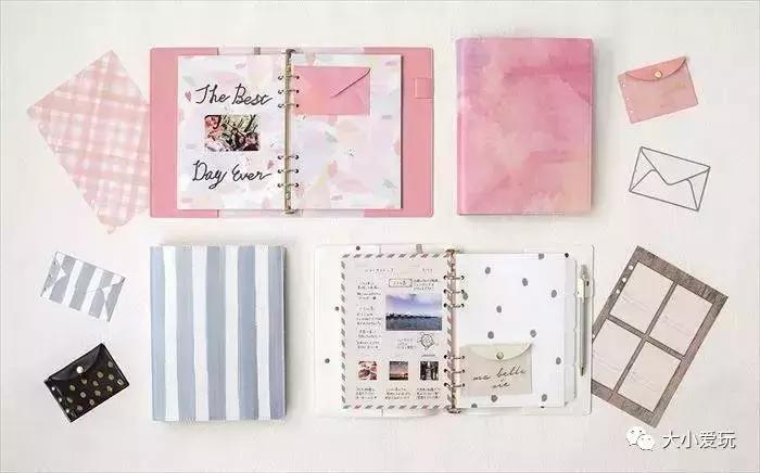 日本文具大赏又双叒叕来啦,2019日本文具大赏