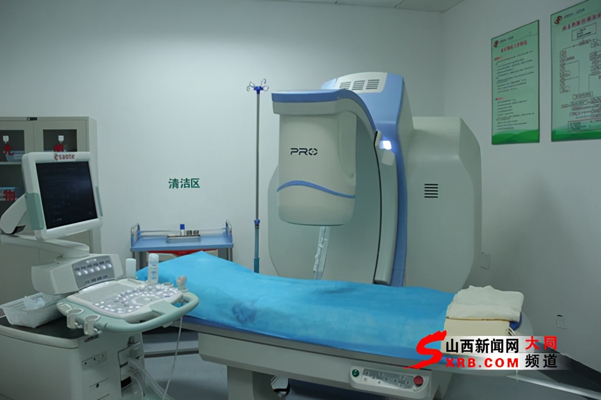 超声聚焦无创治疗后会有什么症状,高强度超声聚焦无创治疗什么