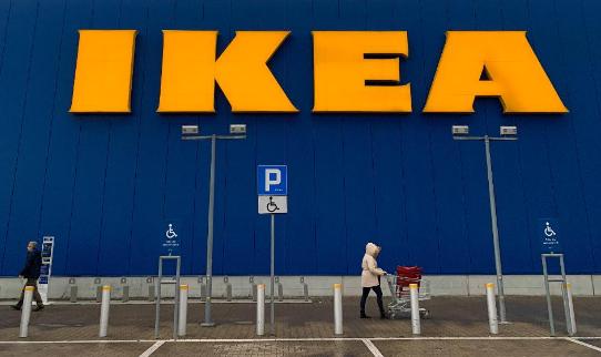 宜家的零售秘诀,宜家什么时候开始实施低成本购买