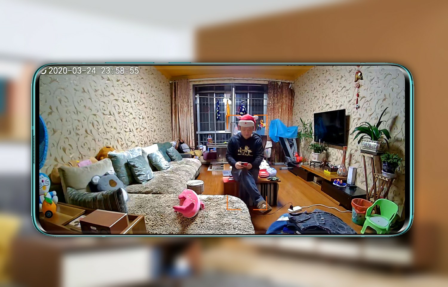 小米安防选哪款摄像头,小米500米高清夜视摄像头