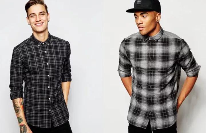 夏天港风的男生冬天怎么穿,男生不知道怎么穿