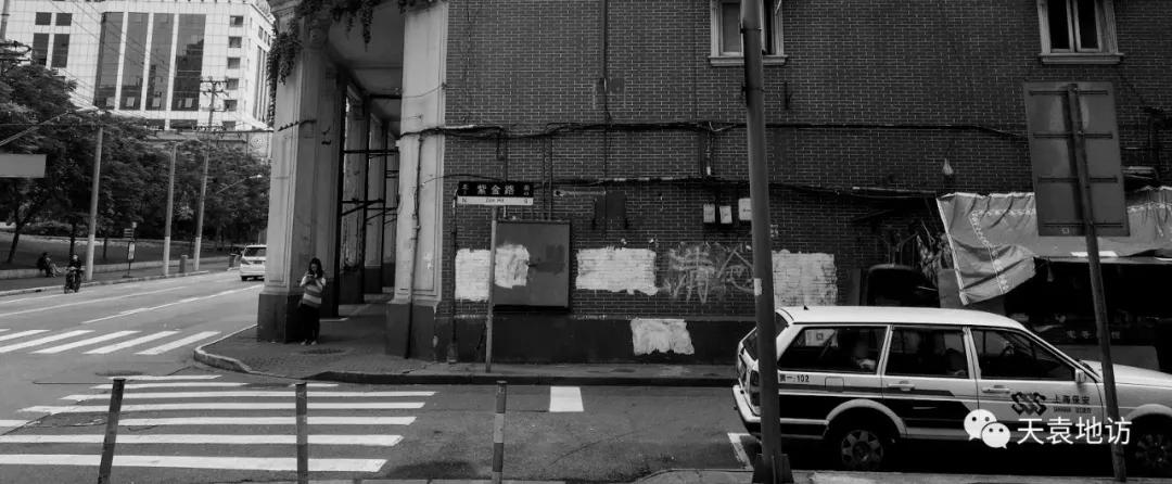 上海黄浦区旧法租界,黄浦法租界