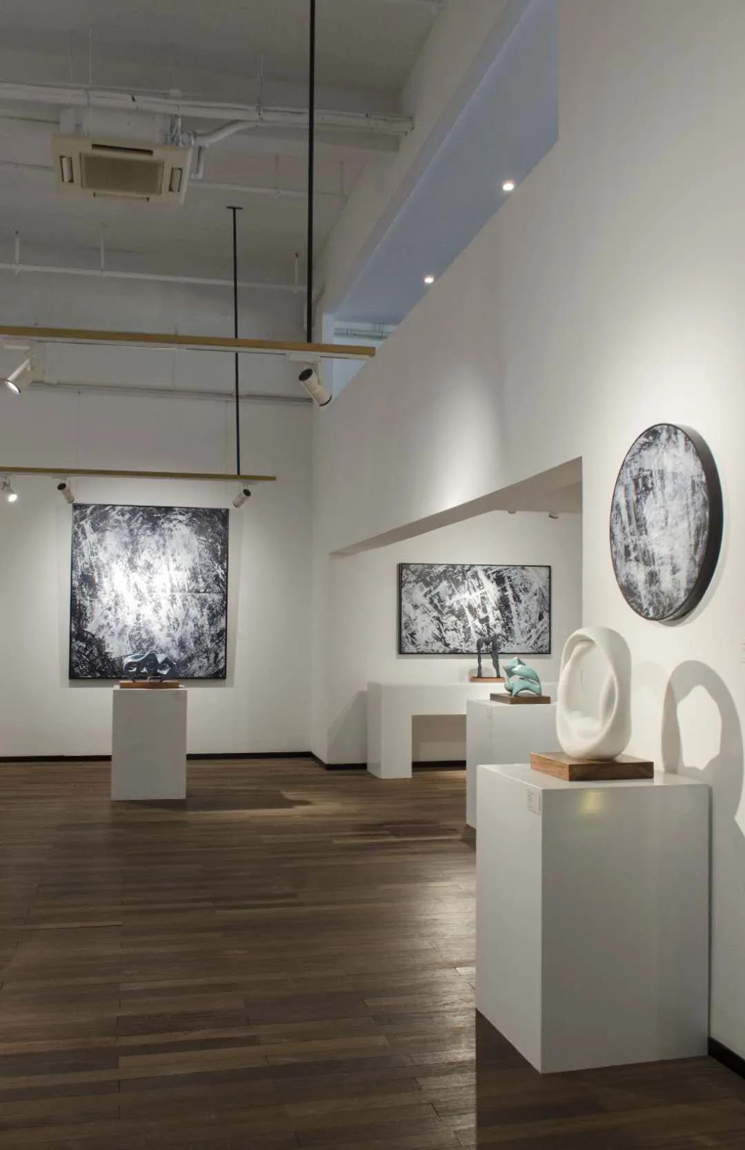 CASABRAVA|设计大咖齐聚时代美术馆，艺术、设计与生活的邂逅