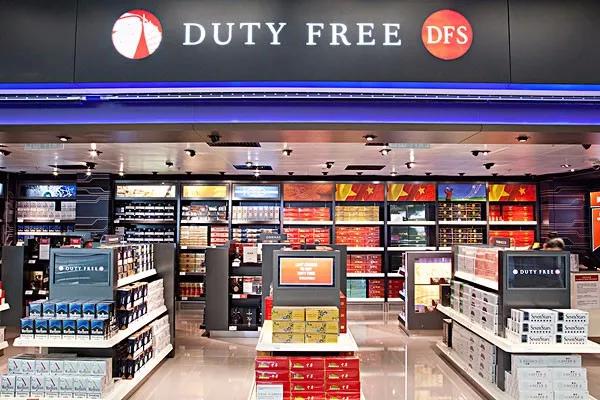 免税烟是不是真的,港口免税烟是真的吗