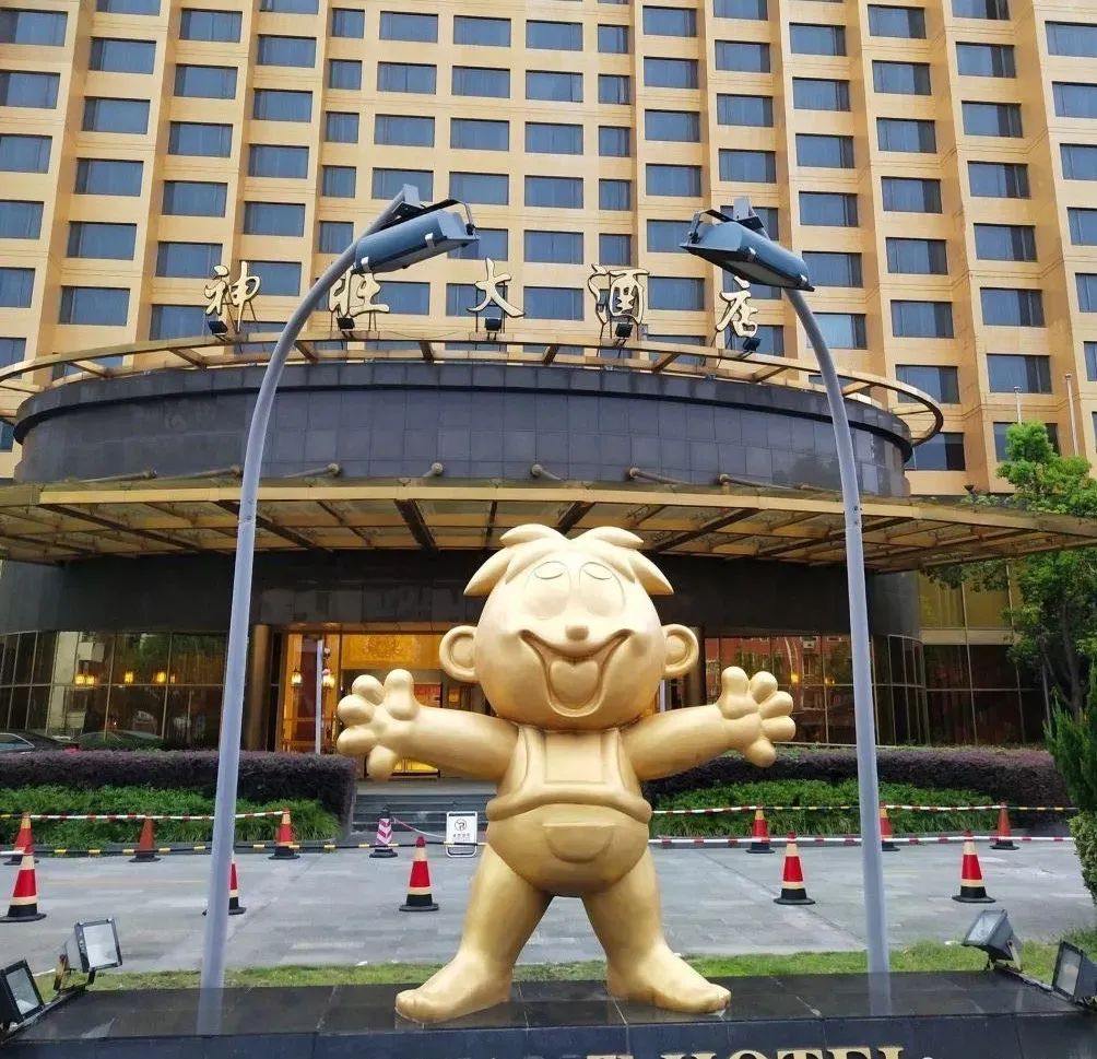 奥利给旺旺鬼畜广告,令人窒息旺旺新广告