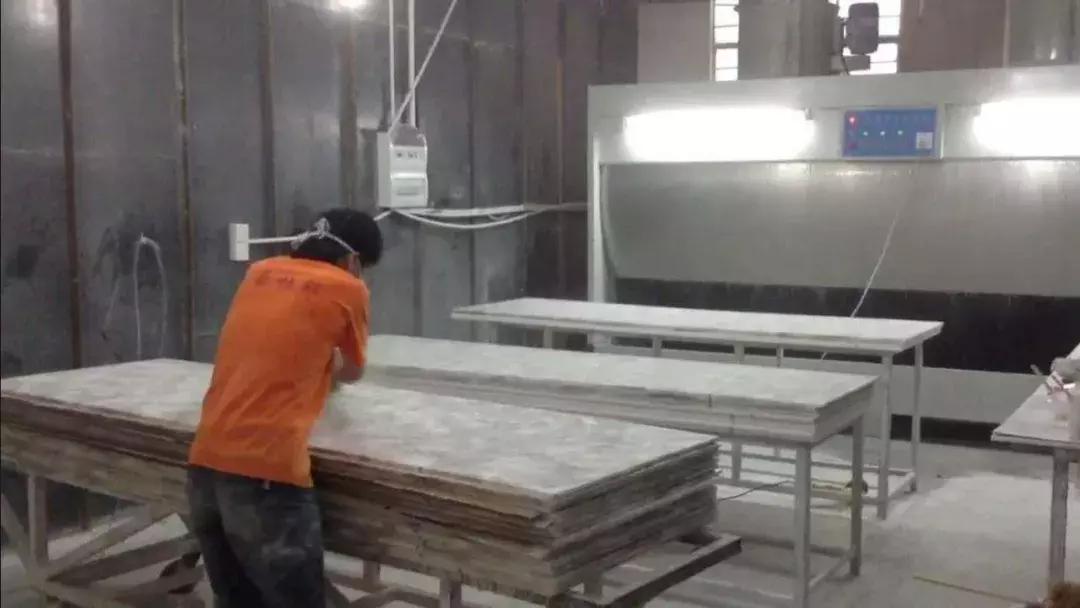 石材设计详细说明,设计师必须了解的石材材料