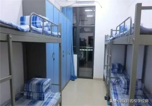 深圳公办高中各学校住宿情况,深圳民办高中住宿条件最好的