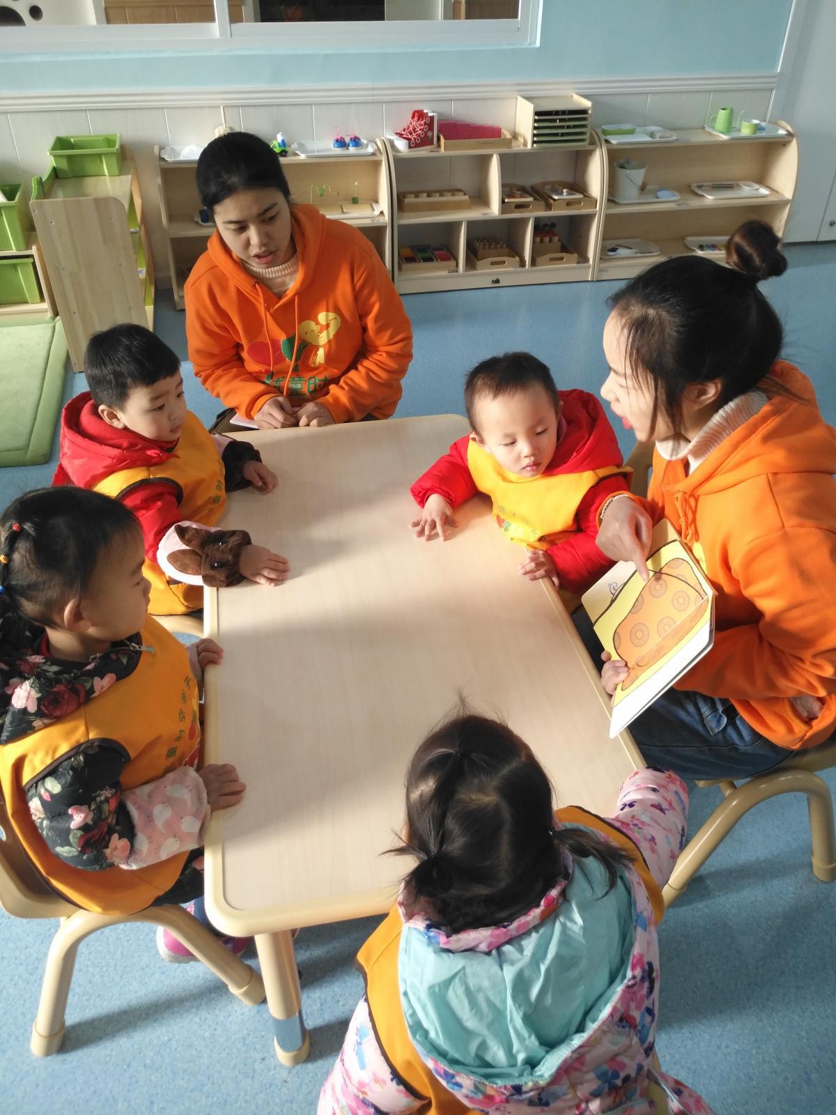 「探秘」优童时空亲子成长中心九峰旗舰店的逆天魅力！