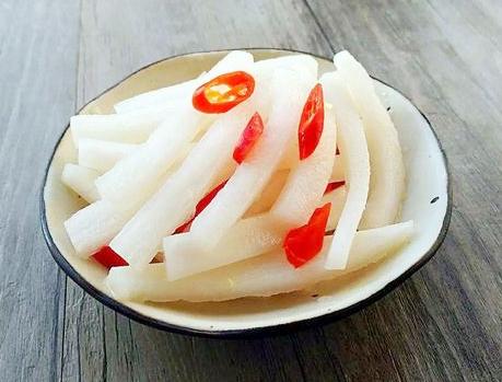 补充维生素的当季水果和蔬菜,日常补充叶酸可以多吃这十种食物