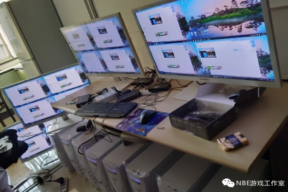 玩游戏赚钱的几个方法,玩游戏赚钱的各种方法