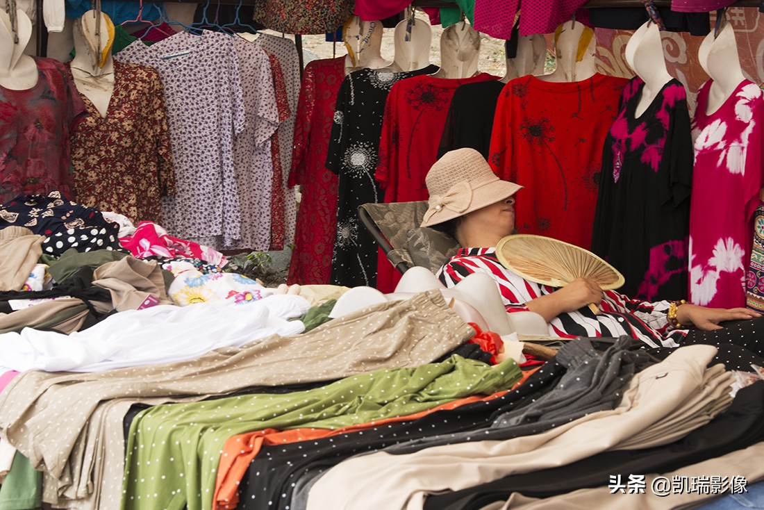 青岛湾头集市位置,青岛西海岸台头大集