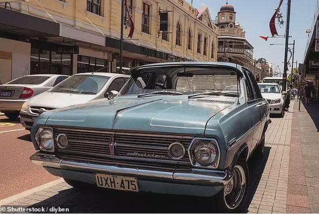 澳洲汽车巨头Holden，正式宣告终结，160年历史湮灭，近千人失业