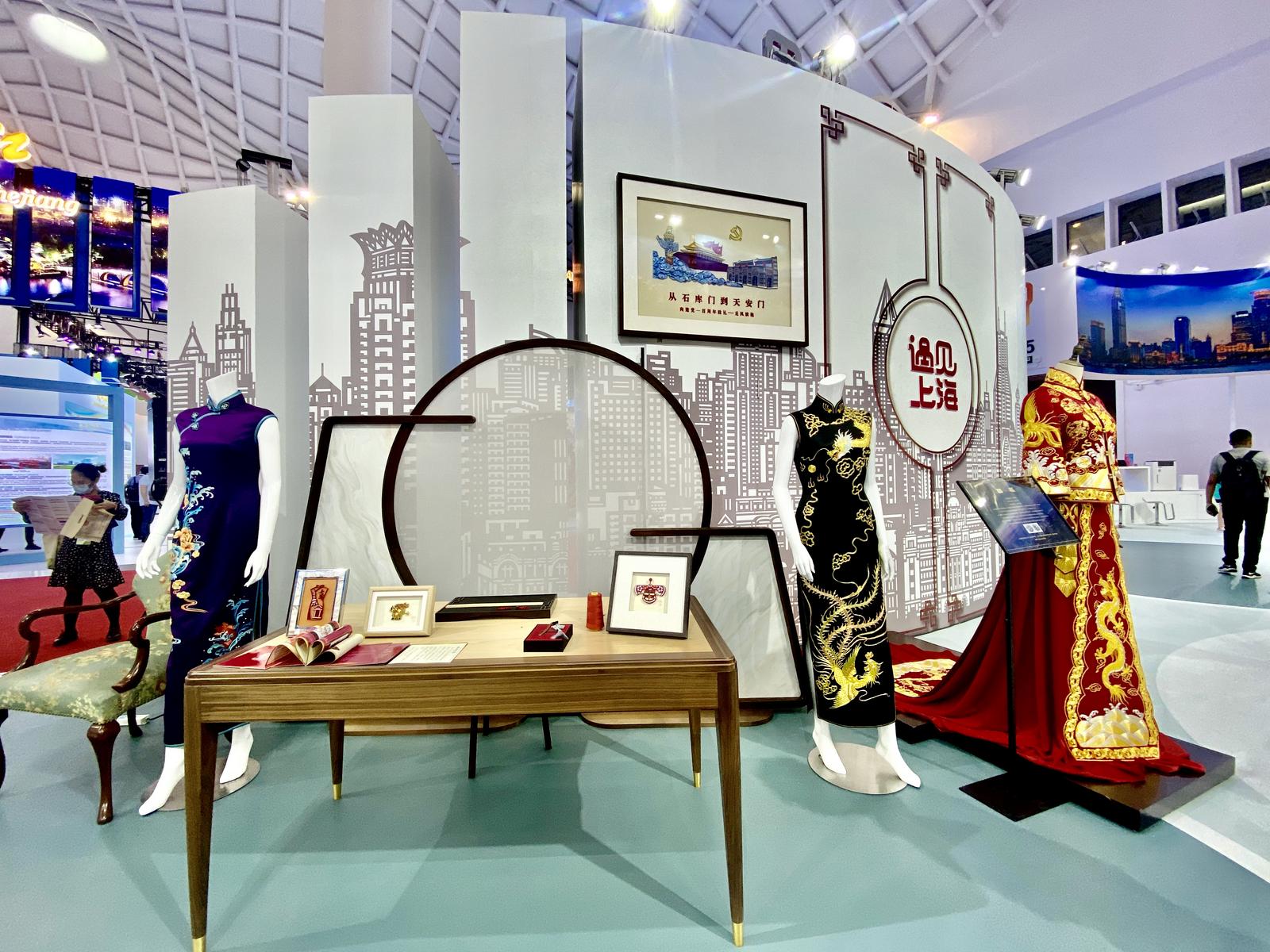 世界最大消费展,2021年亚太地区规模最大的精品展