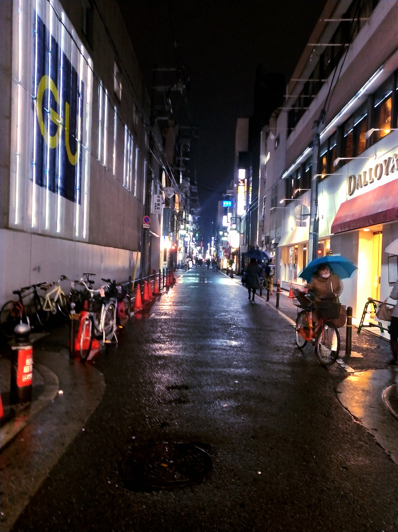 大阪黑门市场,日本大阪黑门市场自由行热门攻略