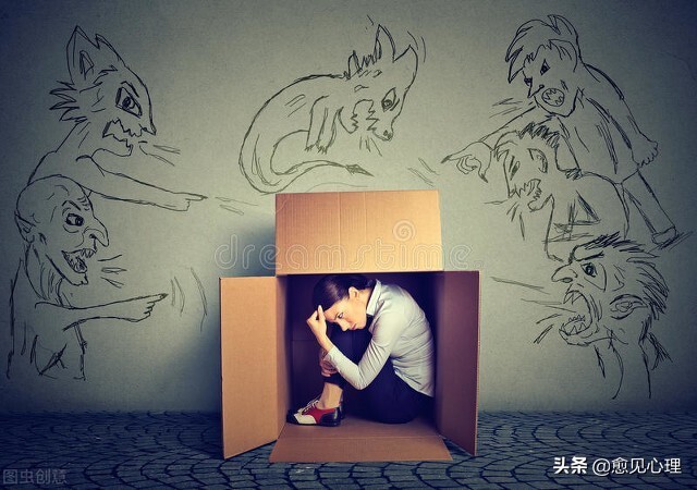 彻底走出焦虑必须做到这三点,如何远离焦虑症状