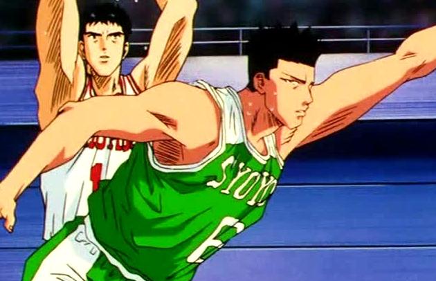 灌篮高手篮球队成绩排行,灌篮高手打篮球最强的前20名