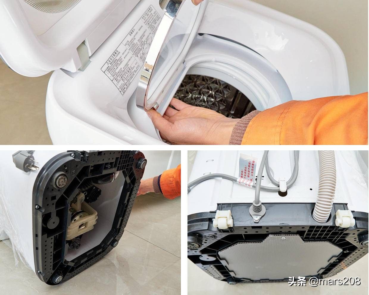 节能环保舒适省钱洗衣机,健康洗衣机