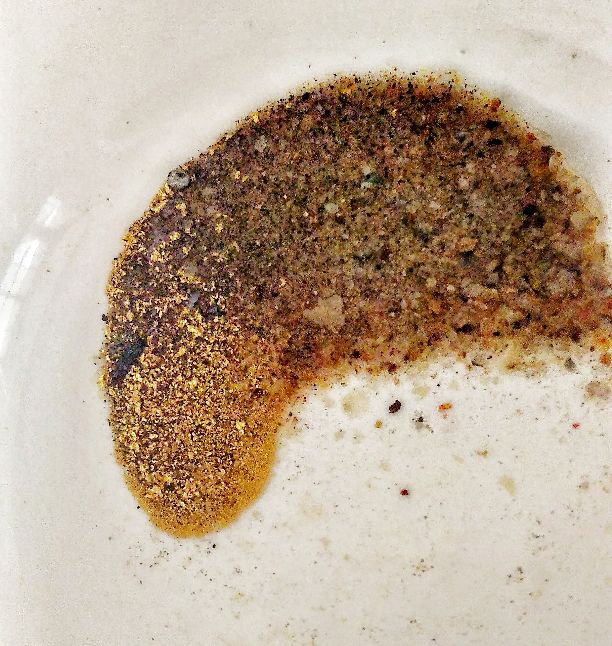 黄金金矿基础知识,金矿出来的黄金是咋样的