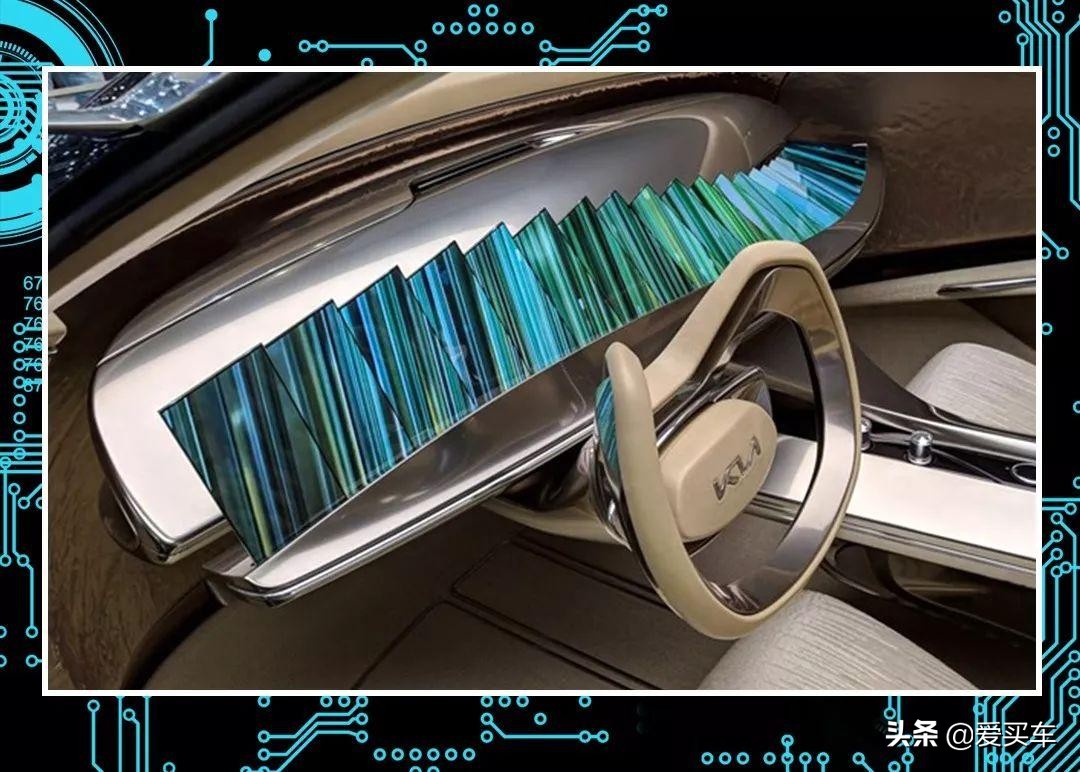 充电五分钟就能跑一天？日内瓦车展中这些黑科技酷到你无法想象