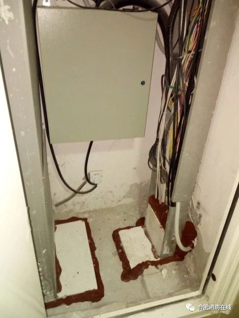 安徽合肥一小区发生的事,合肥小区事件最新消息