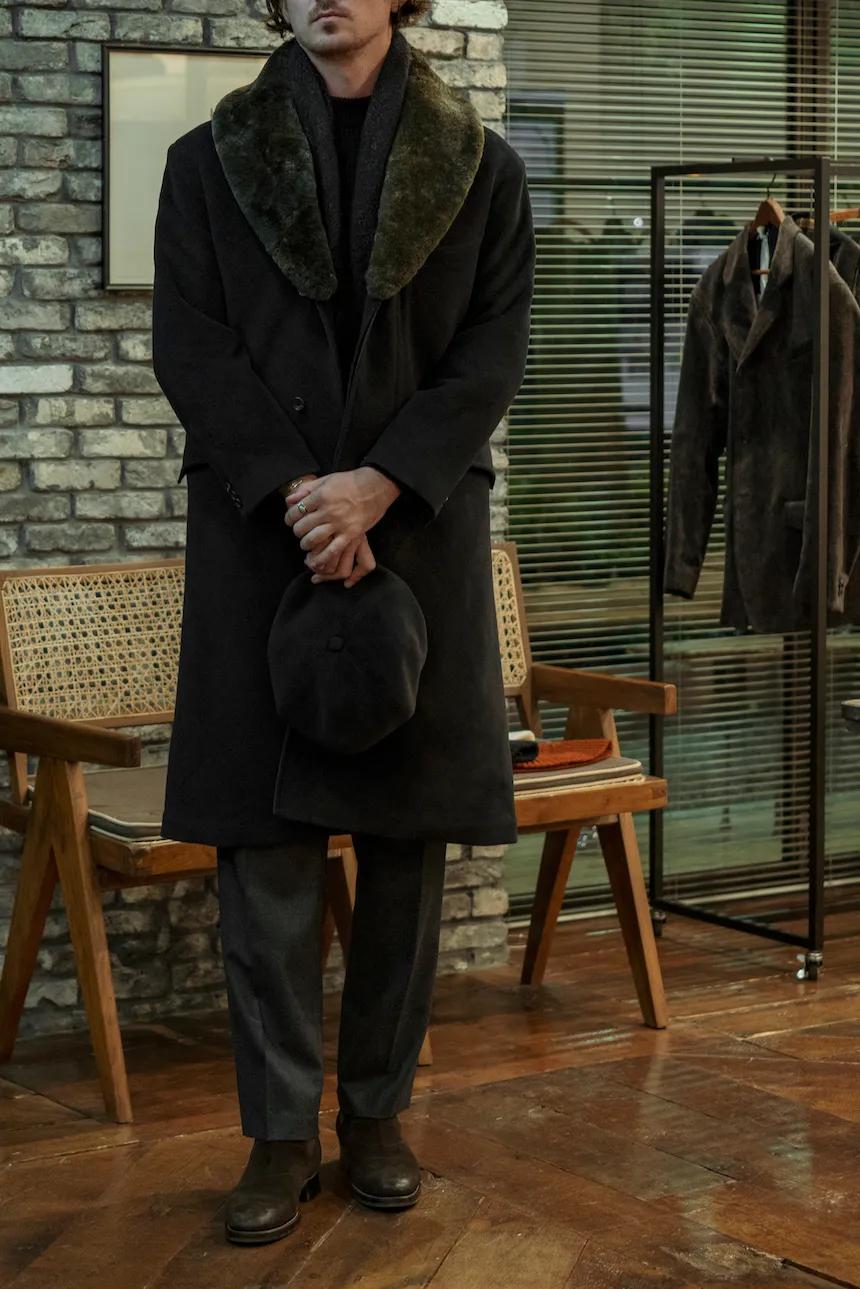 为什么不想被定义的复古玩家，都想打扮成“老乔”模样？