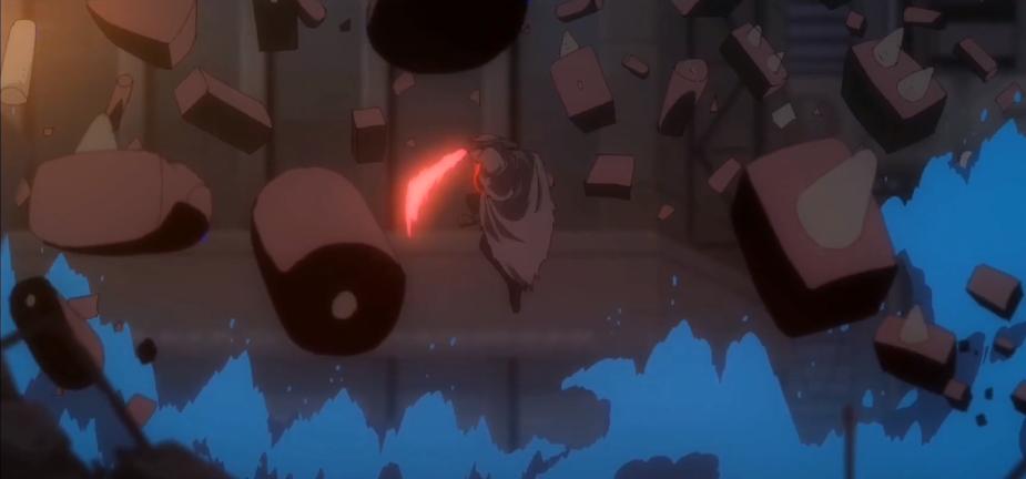 日漫照搬中国的东西,借鉴西游记的日漫