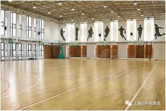 徐汇公立“三霸”之一！教学抓得紧，30%进市重点