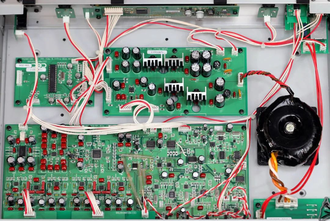 cecdx51解码器,cecdx71解码器