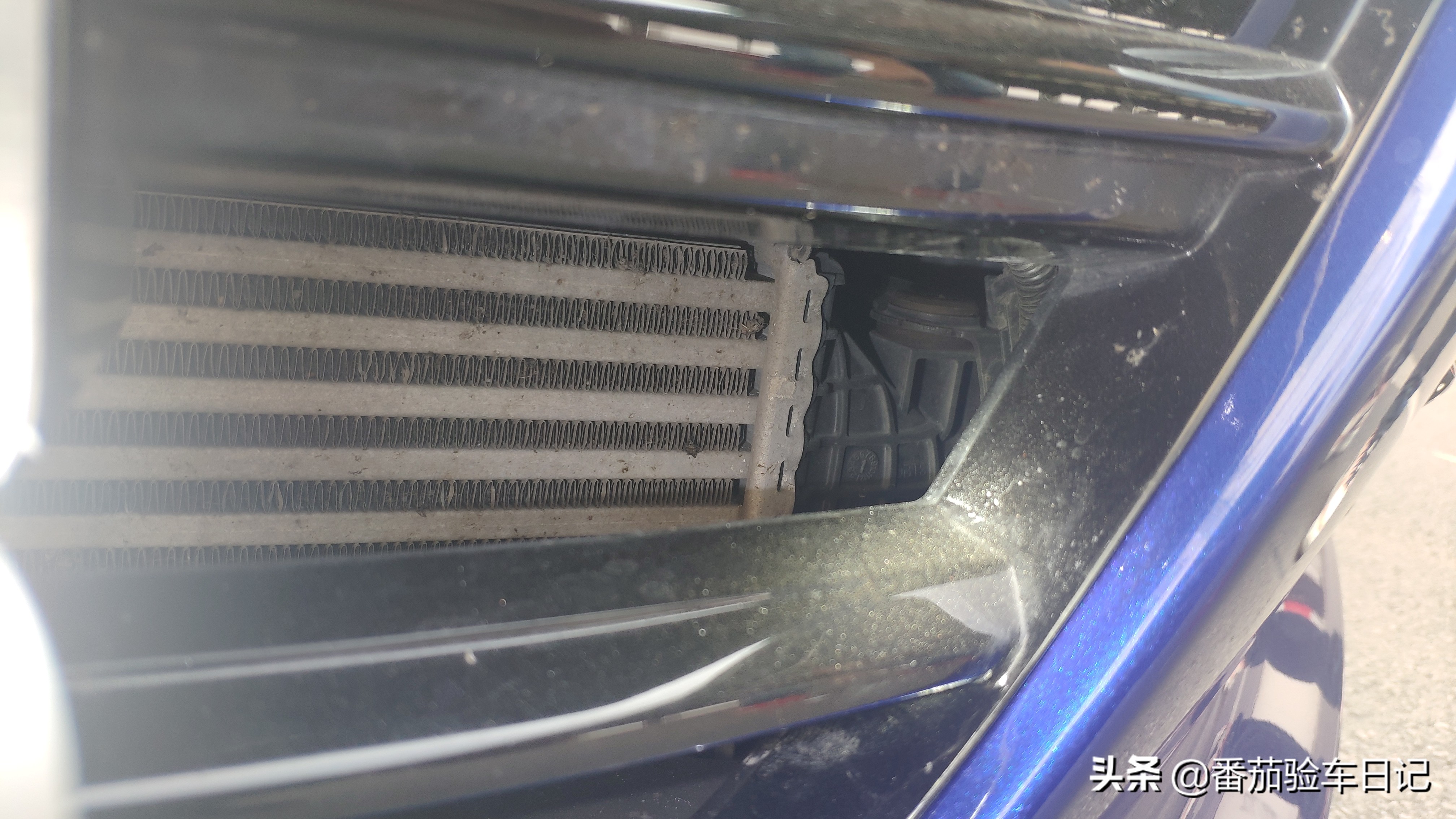 淘一台一千元的汽车,淘一辆7代半雅阁