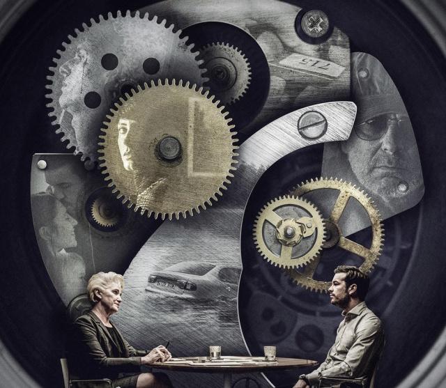 这部国产悬疑剧冷门到没人看,被低估的6部高分冷门悬疑片